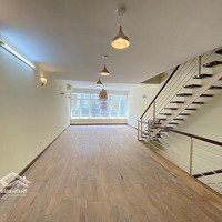 Cho Thuê Nhà Riêng 3 Phòng Ngủđường Âu Cơ, Oto Đỗ Cửa