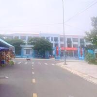 Đất TĐC Phước Thiền Nhơn Trạch 1 lô duy nhất sát bên trường học Phước Thiền