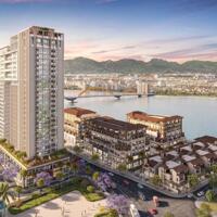 Căn hộ 2PN View Sông Hàn Sun Ponte vốn đầu tư 2tỷ sở hữu ngay hôm nay