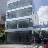 Cho Thuê 3 Căn Nhà Liền Kề Ngay Góc 2 Mặt Tiền Đường Lý Thường Kiệt, Quận Tân Bình Ngay Chợ Sầm Uất