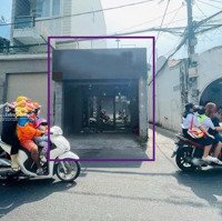 Cho Thuê 2 Mặt Tiền Bắc Hải, Phường 15, Quận 10