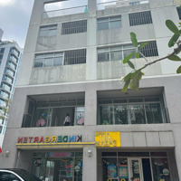 Cho Thuê Nhà Phố 822M Star Hill Pmh - 5 Tầng, Sân Thượng - Văn Phòng, Spa, Showroom Đều Tuyệt