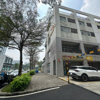 Cho Thuê Nhà Phố 822M Star Hill Pmh - 5 Tầng, Sân Thượng - Văn Phòng, Spa, Showroom Đều Tuyệt