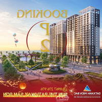 Mở Booking Toà P2 - Quỹ Căn Đa Dạng - Chính Sách Hấp Dẫn Dành Cho Khách Hàng