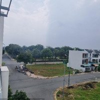 Bán Gấp Nhà Riêng Góc 2 Mặt Tiền Tại Five Star 1 Eco City, 4,4 Tỷ, 90M2, 4 Phòng Ngủ 5Vs