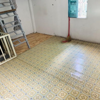 Hẻm Xe Tải Lạc Long Quân 20M2, Hơn 2 Tỷ Shr