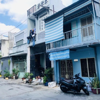 Hẻm Xe Tải Lạc Long Quân 20M2, Hơn 2 Tỷ Shr
