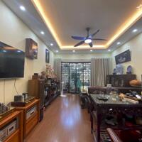 Bán Nhà Định Công Thượng- NGÕ THÔNG - Ô TÔ ĐỖ CỬA – DT: 45m Giá 8,3 Tỷ