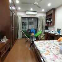 Bán Nhà Định Công Thượng- NGÕ THÔNG - Ô TÔ ĐỖ CỬA – DT: 45m Giá 8,3 Tỷ