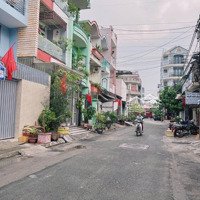 "Bán Gấp Nhà Hẻm Rộng Thoáng Thoại Ngọc Hầu, 6M X 20M, 2 Lầu, Hẻm Thông , Không Lỗi