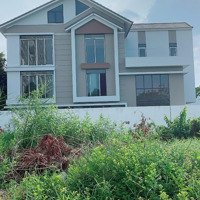 Biệt Thự Song Lập 11M X 22M - Kdc 13E Intresco - Đường 12M - Sổ Hồng Riêng Bank Hỗ Trợ Giá Bán 12.5 Tỷ