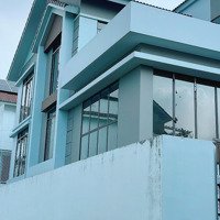 Biệt Thự Song Lập 11M X 22M - Kdc 13E Intresco - Đường 12M - Sổ Hồng Riêng Bank Hỗ Trợ Giá Bán 12.5 Tỷ