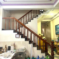 Bán Nhà 3 Tầng Đường Trần Khánh Dư Ngay Phố Tây An Thượng, Biển Mỹ Khê 300M - Ngang 5.3M Giá 9.X Tỷ