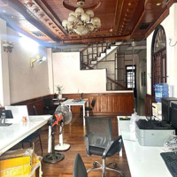 Bán Nhà 3 Tầng Đường Trần Khánh Dư Ngay Phố Tây An Thượng, Biển Mỹ Khê 300M - Ngang 5.3M Giá 9.X Tỷ
