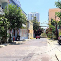 Bán Nhà 3 Tầng Đường Trần Khánh Dư Ngay Phố Tây An Thượng, Biển Mỹ Khê 300M - Ngang 5.3M Giá 9.X Tỷ