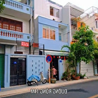 Giảm Ngay 1Ty Nhàmặt Tiềnđường Số 45, Tân Quy, Quận 7, 3 Lầu, Xây Dựng Kiên Cố, Tiện Làm Văn Phòng, Cty