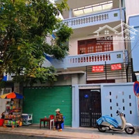 Giảm Ngay 1Ty Nhàmặt Tiềnđường Số 45, Tân Quy, Quận 7, 3 Lầu, Xây Dựng Kiên Cố, Tiện Làm Văn Phòng, Cty