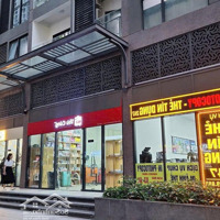 Hàng Hiếm -Mặt Sảnh - Bán Shop Đế Chung Cư Vinhomes Ocean Park Giá Chỉ 5 Tỷ