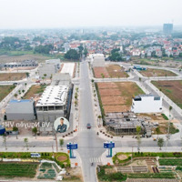 Bán Đất Đẹp Tại Trung Tâm Phổ Yên Thái Nguyên - Giá Rẻ Khu Đô Thị Đáng Sống Nhất Giá Thoả Thuận