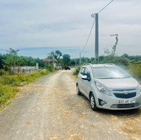 Đất Ngợp Phước Tân - Xm - Brvt