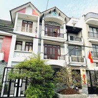Bán Đất Xây Biệt Thự Ngang 10M Khu 1 Thạnh Mỹ Lợidiện Tích200M2 (10Mx20M) Giá Bán 24 Tỷ, Sổ Hồng Riêng.
