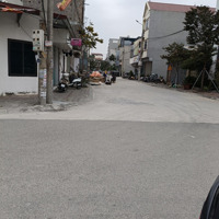 Bán Đất Tại Lê Hữu Tựu, Nguyên Khê, Đông Anh, Hà Nội, 18,375 Tỷ, 175M2 - Hot!