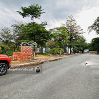 Giá Tốt Nhất ! Bán Lô Đất Kdc Nam Long - Đường D3 - P. Phước Long B 240M2 - Cạnh Global City