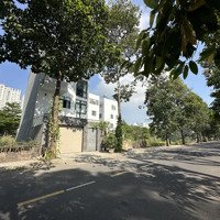 Chủ Cần Bán Lô Đất Góc 2 Mặt Tiền Đường 48M,Diện Tích201M2-Shr, Kdc Cát Lái Invesco, Ngay Tttp. Thủ Đức