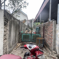 Bán Đất Nam Hồng, 6,8 Tỷ, 226M2, Mặt Tiền 14M, Ngõ 3M