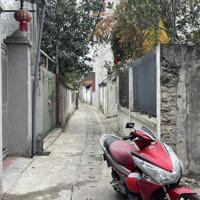 Bán Đất Nam Hồng, 6,8 Tỷ, 226M2, Mặt Tiền 14M, Ngõ 3M