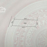 Bán Đất Liên Hiệp, Phúc Thọ 168M2 Và 88M2, Gần Góc, 4Xtr/M2 Tiện Kinh Doanh