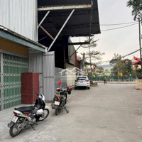 Bán Đất Liên Hiệp, Phúc Thọ 168M2 Và 88M2, Gần Góc, 4Xtr/M2 Tiện Kinh Doanh