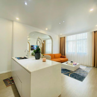 Cho Thuê Căn Hộ 2 Ngủ Vinhomes Marina Cực Đẹp
