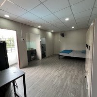 Căn Hộ Full Nội Thất Nằm Sau Công Viên Lê Thị Riêng