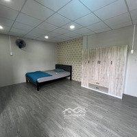 Căn Hộ Full Nội Thất Nằm Sau Công Viên Lê Thị Riêng