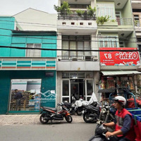 Cho Thuê Nhà Khu Vip Bàu Cát, Phường 14, Thuê Hợp Đồng Lâu Dài Ổn Định Cho Thương Hiệu Phát Triển