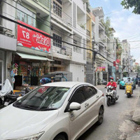 Cho Thuê Nhà Khu Vip Bàu Cát, Phường 14, Thuê Hợp Đồng Lâu Dài Ổn Định Cho Thương Hiệu Phát Triển