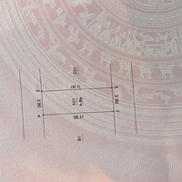 Bán Nhà- Ngô Quyền Hà Đông -46,4 M Hai Mặt Tiền