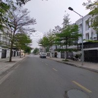 Ra Hàng 20 Căn Ngoại Giao Kđt Hud Sơn Tây, Diện Tích Từ 75 Đến 150M, Giá Từ 4,5 Tỷ.