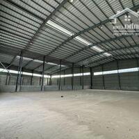 Cho thuê kho xưởng KCN Trảng Bàng, Tây Ninh.