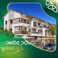 Sở Hữu Ngay Biệt Thự Song Lập Khu Centa Riverside-Vsip Từ Sơn Giá Chủ Đầu Tư
