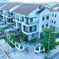 Sở Hữu Ngay Biệt Thự Song Lập Khu Centa Riverside-Vsip Từ Sơn Giá Chủ Đầu Tư
