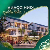 Sở Hữu Ngay Biệt Thự Song Lập Khu Centa Riverside-Vsip Từ Sơn Giá Chủ Đầu Tư