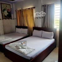 Bán Khách Sạn Mặt Tiền Đường Tth07, 145M2, 18 Phòng Khép Kín, Cho Thuê 50 Triệu/ Th. Hơn 9 Tỷ