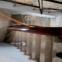 Bán Khách Sạn Mặt Tiền Đường Tth07, 145M2, 18 Phòng Khép Kín, Cho Thuê 50 Triệu/ Th. Hơn 9 Tỷ