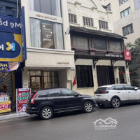 Bán Nhà Mặt Phố Hồ Tùng Mậu Thương Mại. Đoạn Đẹp Kinh Doanh Thời Trang,Diện Tích62M2 5 Tầng Giá Bán 31 Tỷ