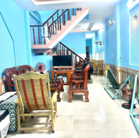 Nhà Mặt Tiền Chợ Buôn Bán Kinh Doanh