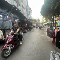 Chủ Kẹt Bán Gấp Nhà Ngay Chợ Hạnh Thông Tây Đang Cho Thuê 25 Triệu/ , 4 Lầu , 8,8 Tỷ