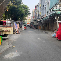 Chủ Kẹt Bán Gấp Nhà Ngay Chợ Hạnh Thông Tây Đang Cho Thuê 25 Triệu/ , 4 Lầu , 8,8 Tỷ