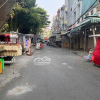 Chủ Kẹt Bán Gấp Nhà Ngay Chợ Hạnh Thông Tây Đang Cho Thuê 25 Triệu/ , 4 Lầu , 8,8 Tỷ